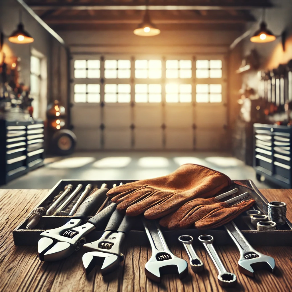 About Our Family-Owned Garage Door Company in Mission Valley CA - Professional Service Team