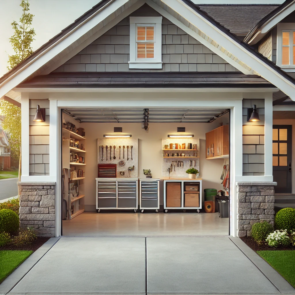 Latest garage door repair tips and maintenance guides from Mission Valley's trusted experts