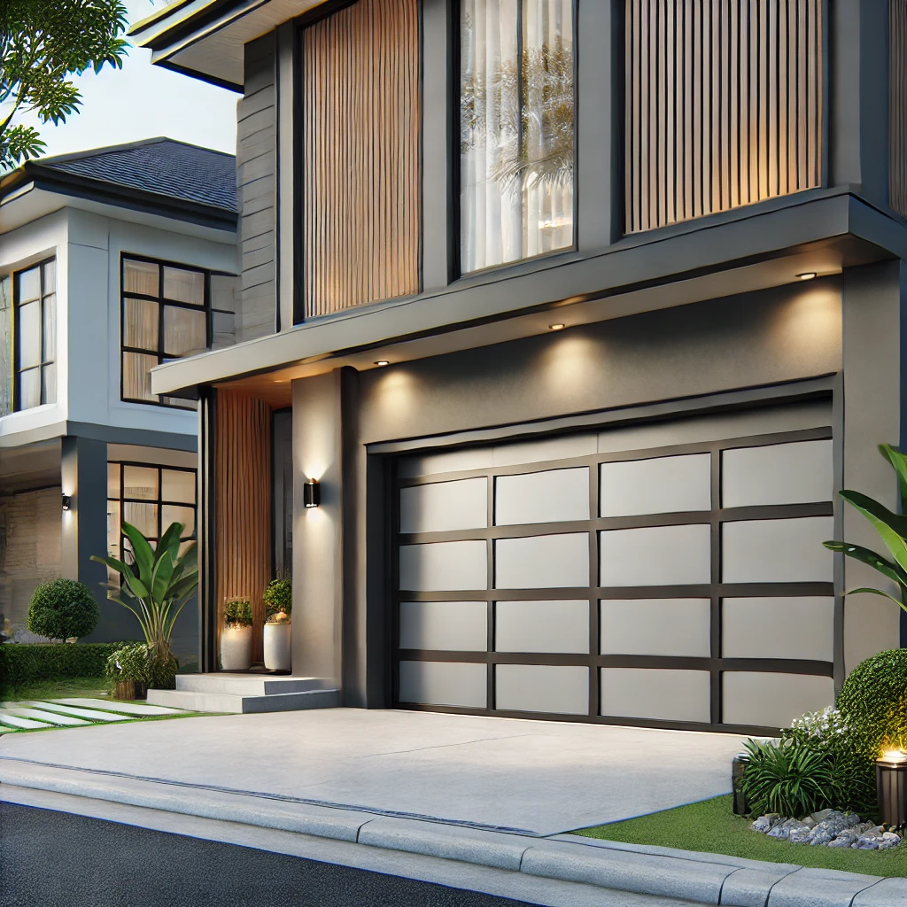 Professional Garage Door Company Mission Valley CA - 24/7 Emergency Service & Repairs