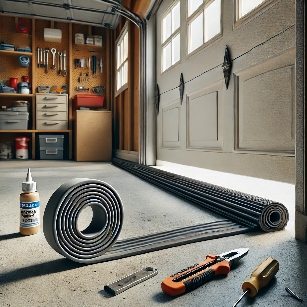 Expert Weather Seal Replacement in Mission Valley CA - Professional Service for Bottom Seals, Weatherstripping & Threshold Seals